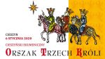 Cieszyński Ekumeniczny Orszak Trzech Króli